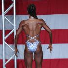 Japonica  Walker - NPC Heart of Texas 2010 - #1